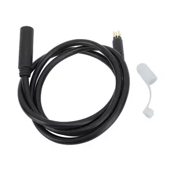 9-контактный удлинительный кабель для электродвигателя M10 Male Female водонепроницаемый удлинительный шнур для электродвигателя колеса