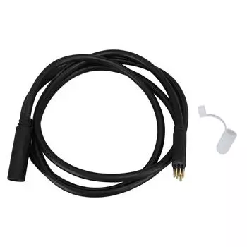 9-контактный удлинительный кабель для двигателя M13 Male Female водонепроницаемый соединительный кабель-переходник для электропривода