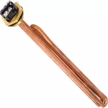 9 кВт 220 В-240 В Нагреватель для воды Нагревательная трубка Замена элемента HE90240