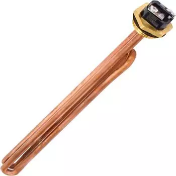 9 кВт 220 В-240 В Нагревательная трубка для водонагревателя для HE90240 Безнапорный ECO27, ECO18, ECO36