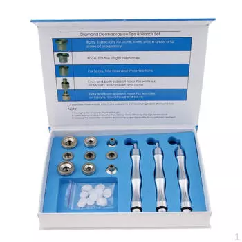 9 насадок 3 насадки Хлопковые фильтры Алмаз