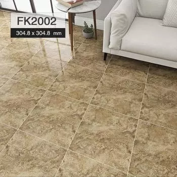 9 шт. 3D-наклейки на пол, наклейки на напольную плитку из мраморного дерева с цветочным рисунком, нескользящие, самоклеящиеся, водонепроницаемые, подходят для цементного пола, гостиной, спальни