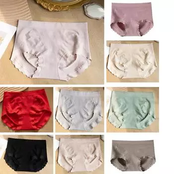 9 шт./компл. женские трусики с низкой посадкой сетчатые сексуальные трусы нижнее белье женское нижнее белье M