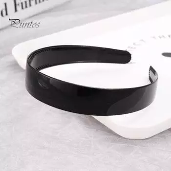 9 шт., обруч для волос, нескользящий дизайн, головной убор с зубцами, фиксация прически, пластиковая заколка для волос, зажим для челки для женщин и девочек, повязка на голову, головные уборы для мытья лица белый/зелёный