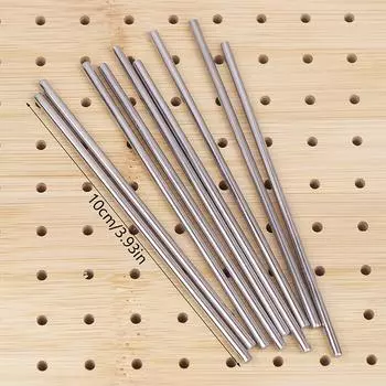 9 шт. вязаные крючком цветочные элементы, тканые элементы, формовочная доска, ручная работа, квадрат бабушки, блокирующие булавки для блокировочной доски