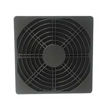 9 см пылезащитная сетка с губчатым чехлом, разборный 3-в-1 9225 пластиковый пылевой фильтр 9CM