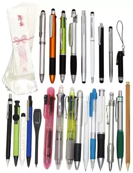 9 smartphone touch ballpoint pens or smartphone touch sticks made in not available in stores 15 amazing bonus mechanical pencils and 9 touch pens for чёрный
