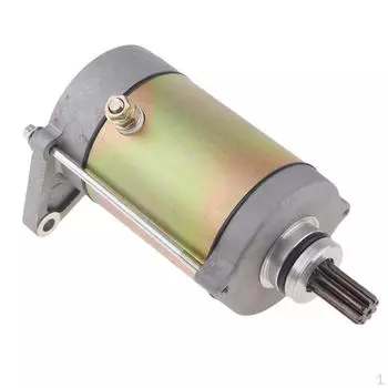 9 Стартер для ATV X8 Z8 Замена 0800-091000