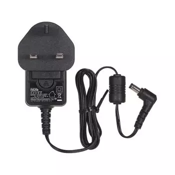 9 В переменного/постоянного тока адаптер питания проводное зарядное устройство для электрогитары усилитель гитары UK Plug
