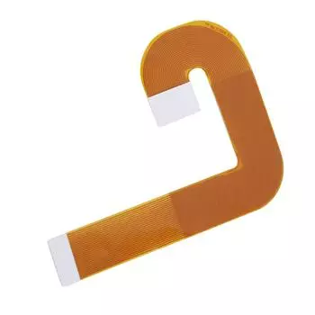 9 Вт линза лазера для захвата плоской ленты гибкий кабель ремонтная деталь для PS2