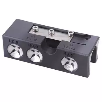 9 в 1 инструмент для коррекции кончика бильярдного кия, многофункциональная шлифовальная машина для бильярда, инструмент для ремонта бильярдного кия, инструмент для ремонта стержня для полировки дуги