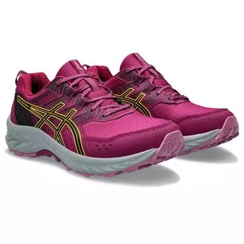 9 Женские кроссовки для трейлраннинга [Asics] GEL-VENTURE