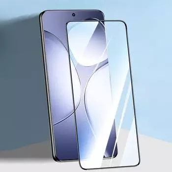 9D закаленное стекло для Xiaomi Redmi K70 Ultra Black Edge Clear Screen Protector для REDMI K70Ultra 9H Защитная передняя пленка Redmi K70 Ultra чистый