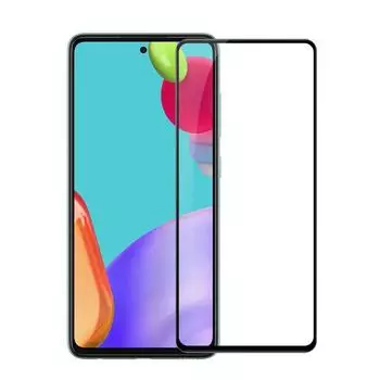 9D защитное стекло для экрана Samsung A 51, 71, 32, 52, 72, 22, 01, 11, 10, 50, 31, 41, стекло Samsung Galaxy A51 A72 A32 A52 A71 A31 A50 A22 A30S A20 M21 M31 M51 Samsung A21S чёрный