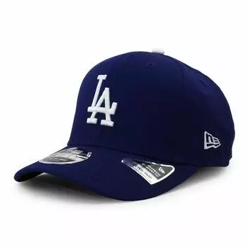 9FIFTY эластичная бейсболка SNAPBACK MLB NBA NFL 13562059 Кепка LA [New Era] [ЭЛАСТИЧНАЯ КЕПКА] (L / XL (приблизительно. 61-65см), ДОДЖЕРС) [Элемент]