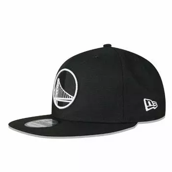 9FIFTY Snapback Кепка Голден Стэйт Уорриорз GOLDEN STATE WARRIORS 950 [New Era] [NBA TEAM-BASIC SNAPBACK]