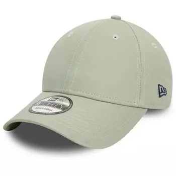 9Forty Adjustable Cap NE FLAG [New Era] - (Pastel Green) [Item]