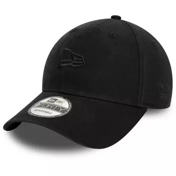 9Forty Adjustable Cap NE FLAG [New Era] - (Black flag) [Item]