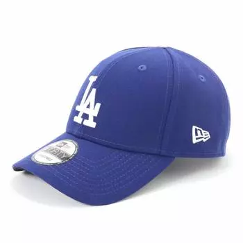 9FORTY Los Angeles Dodgers 12336647 Команда [Новая Эра]