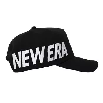 9FORTY Trucker и Cap Hat [New Era] 940A-Frame Мужская Женская [Б/У]