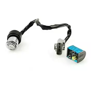 9GQ0010100 Ignition Lock Switch W/Key Fit For CFmoto CForce CF400AU 500S 400 ATV