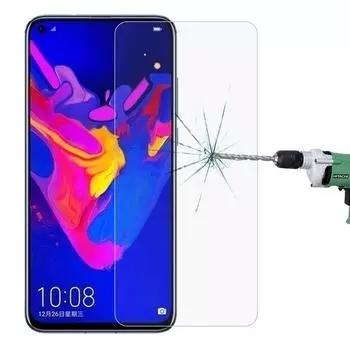 9H 2.5D для Huawei Nova 5T Защитное стекло для экрана на Huawei Nova 5T закаленное стекло Nova 5 T Film Huawei Nova 5T чистый