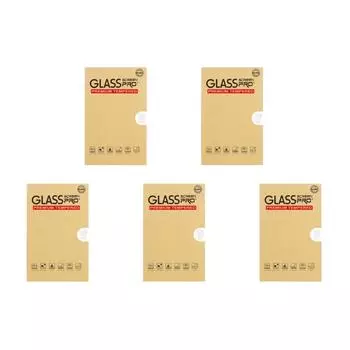 9H HD закаленное стекло с защитой от царапин для игровых аксессуаров Anbernic RG CubeXX