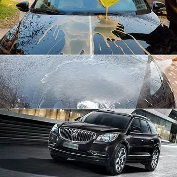 9H керамическое автомобильное покрытие, жидкое стекло, водонепроницаемое нанокерамическое покрытие для ухода за автомобильной краской, супергидрофобное покрытие для ухода за автомобилем, против царапин