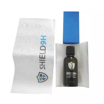 9H твердость автомобиля жидкое керамическое покрытие супер гидрофобное стеклянное покрытие автомобиля 30 мл разноцветный