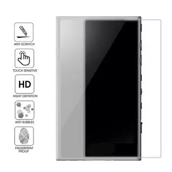 9H ультра защитное закаленное стекло для экрана Walkman Series NW-A300 для Sony Glass Scree T6M7 1pcs-one-size