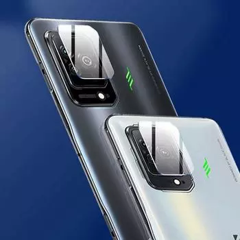 9H закаленное стекло, Защитная пленка для объектива камеры для Xiaomi Blackshark 5 Pro 5RS 5Pro, защитная пленка для экрана, объектива для Black Shark 5 Pro RS Blackshark 5 чистый