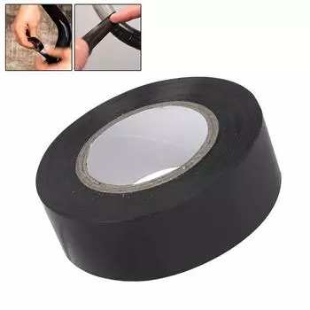 9m Handlebar Grip Repair Tape All Bar Bikes&Cycles Black