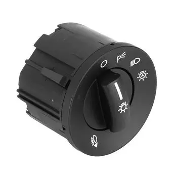 9R3Z-11654-CA 9R3Z11654CA подходит для Ford Flex Fusion Mustang MKZ переключатель противотуманных фар CHINA