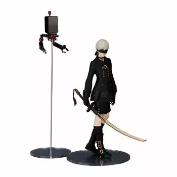 9S 9 S DX version complete figure NieRAutomata (Yorha No. type)