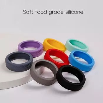 9шт Математические спиннеры Защитник Деление и умножение на один (Сложить или вычесть) Обучающая игрушка-спиннер для изучения арифметики серый