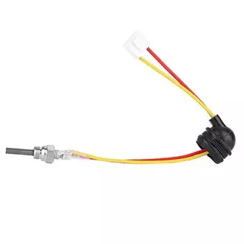 9В 78?85 Вт Универсальный парковочный обогреватель Керамическая штифтовая свеча накаливания для автомобиля грузовика лодки