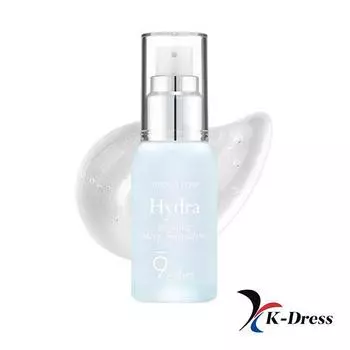 9wishes База для ампул Hydra 30 мл 1 PCS