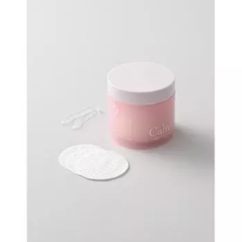 9wishes Calm Sica Toner Pad 70 sheets