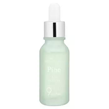 9Wishes, Fine, Ampoule Serum, 25ml (0.85fl oz)