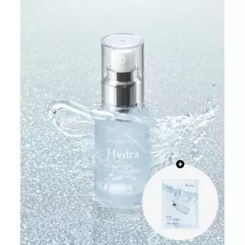 9WISHES Гидра Ампульная основа 30 мл NONE