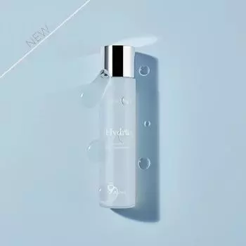9WISHES Hydra Ampule Toner 150 мл, Питательный, Увлажняющий, Корейская косметика, Kbeauty, образец