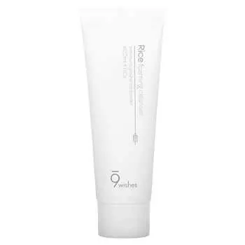 9Wishes, Rice Foaming Cleanser, 120ml (4 fl oz)