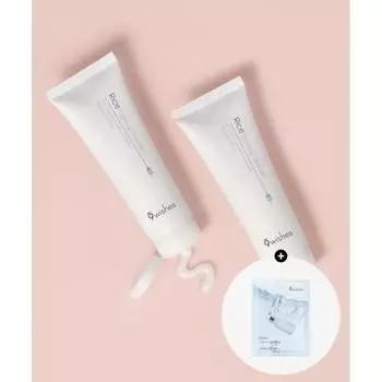 9wishes Rice Foaming Cleanser 2 Pack NONE