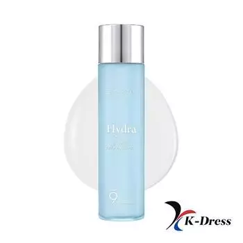 9wishes Веганский тоник Hydra в ампулах 150 мл 1 PCS