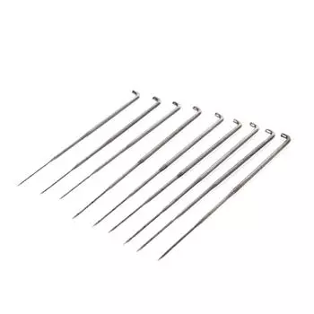 9x Прочный держатель для валяния смешанными иглами, набор из шерстяного фетра, набор для рукоделия, инструмент «сделай сам»