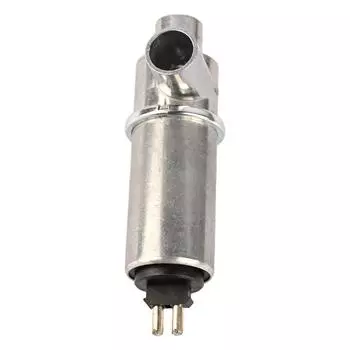 A0001411225 Клапан управления холостым ходом для Mercedes19811985 Прочный и эффективный, простой в установке, серебристый цвет CHINA