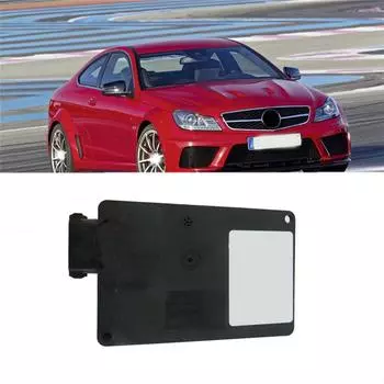 A0009052804 Передний радарный датчик Блок управления Distronic для Mercedes W166 W242