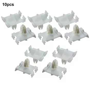 A0019888081 Молдинг клипса для Mercedes-Benz C CLK W202