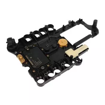 A0335456632 Блок управления TCM TCU A0335457232 Замена для BENZ 7G Tronic VGS1 VGS2 VGS3 A0335456732 чёрный