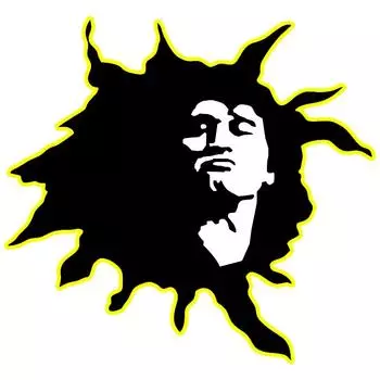 A0339 #13/17/20 см Виктор Цой Съемная наклейка Автомобильная наклейка Авто Декоры на бампер Заднее окно Width 13cm